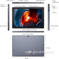 Windows 2-in-1-Tablette mit U-förmiger Kickstand